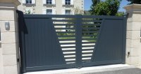 Notre société de clôture et de portail à Foameix-Ornel